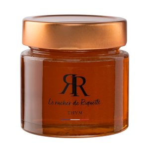 le-miel-de-thym