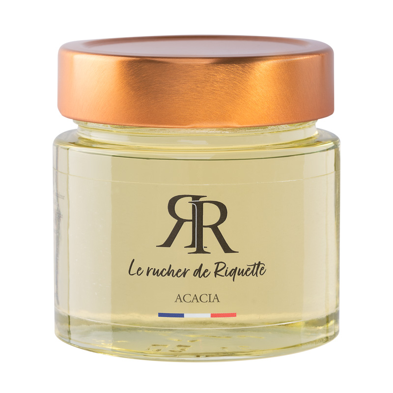 Miel d'Acacia