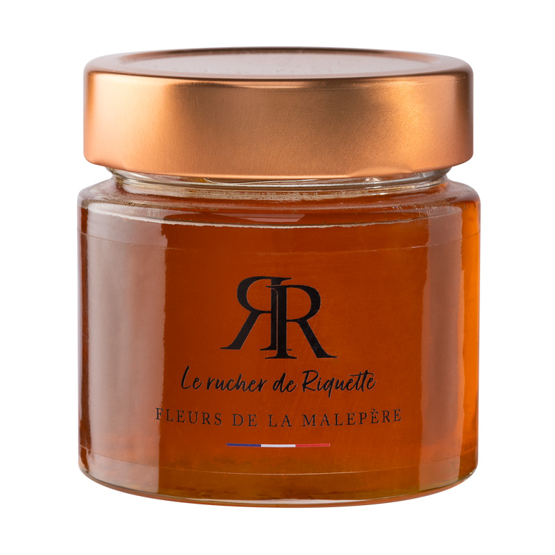Miel Fleurs de la Malepère