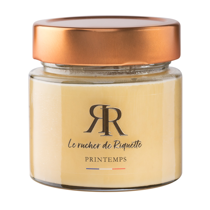 Miel de Printemps