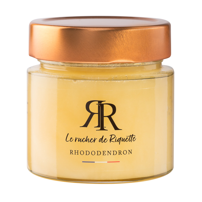 Miel de Rhododendron